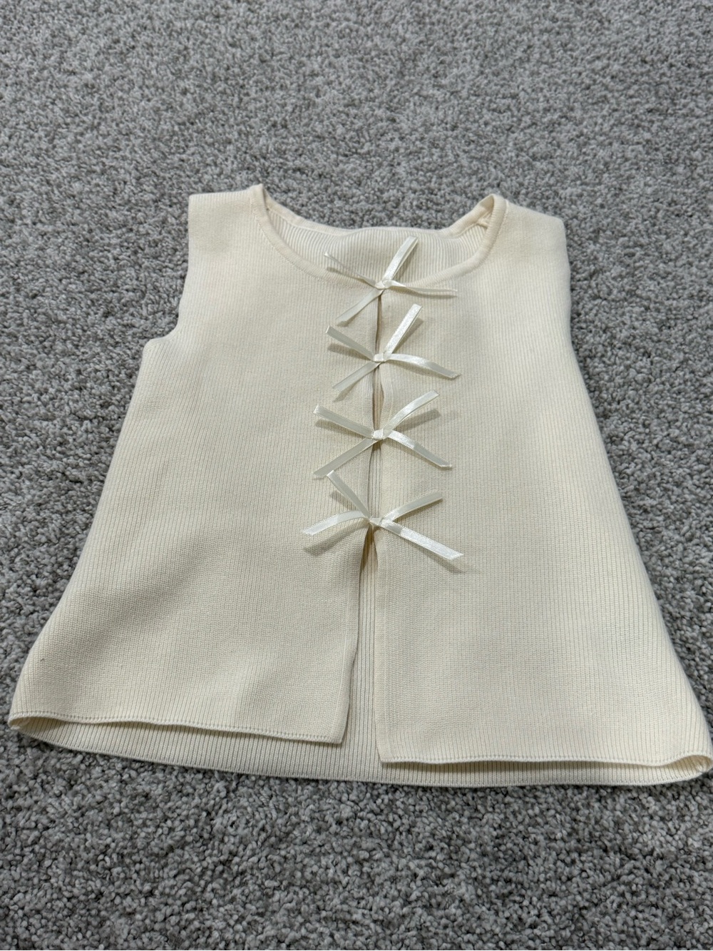 Bow top